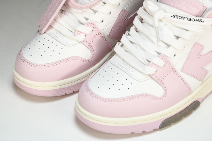 of sneakers