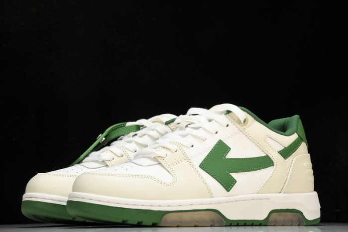 of sneakers