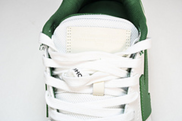 of sneakers