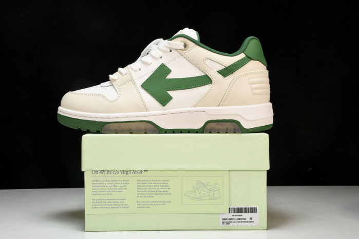 of sneakers