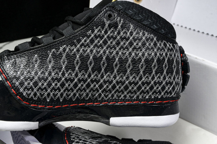 Jordan 23 Black Stealth 318376-001