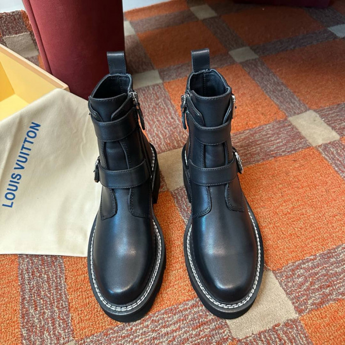 LOVT BOOTS L0-36