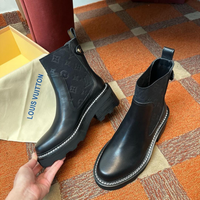 LOVT BOOTS L0-38