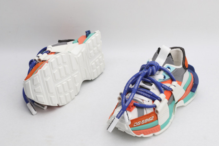 DG SNEAKER 232102