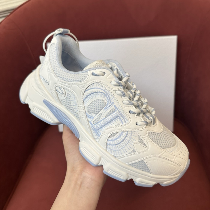 DR SNEAKER DR-102