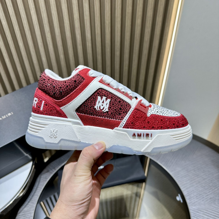AM1R1 SNEAKERS amr-95