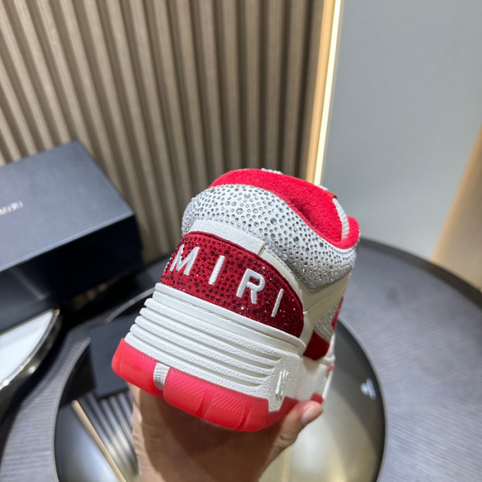 AM1R1 SNEAKERS amr-98