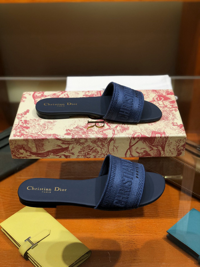 dr slippers