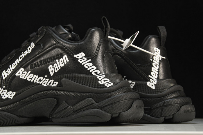 bl triple s trainers sneakers bts-12