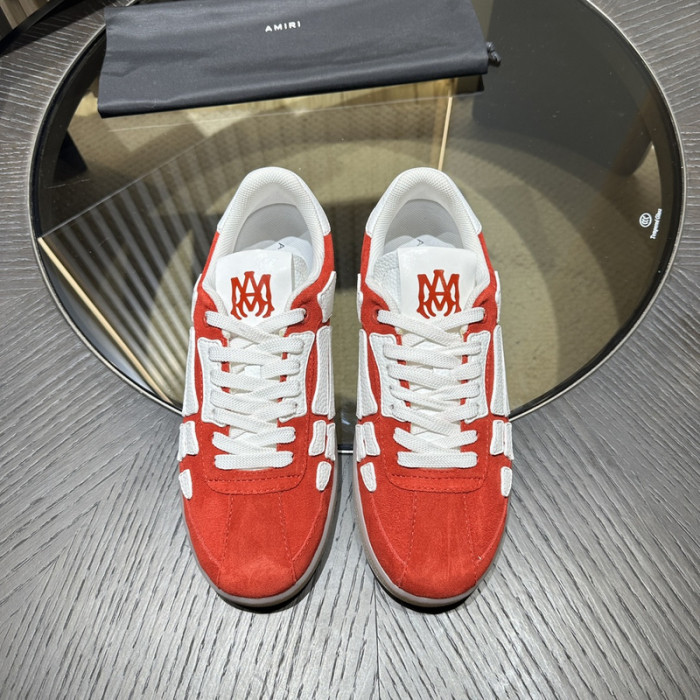 AM1R1 SNEAKERS AMR-105