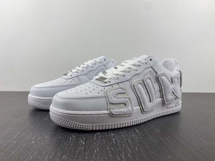 cactus plant flea market x nike air force 1 low dd7050-100