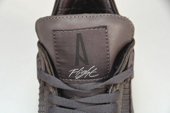 a ma maniere x air jordan 4 dv6773-220