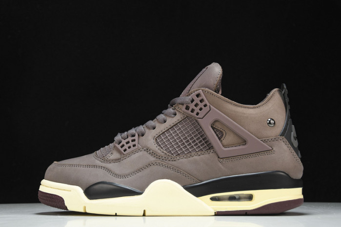 a ma maniere x air jordan 4 dv6773-220