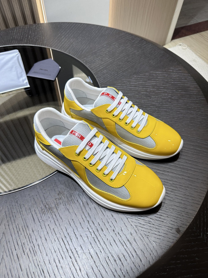 PRAD SNEAKERS PB-42