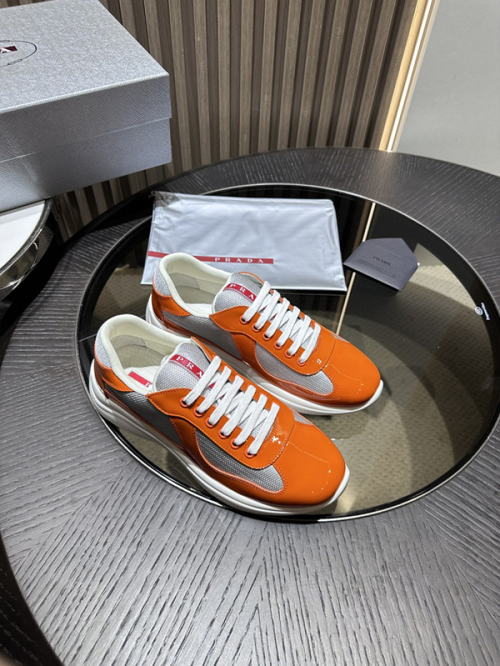 PRAD SNEAKERS PB-35