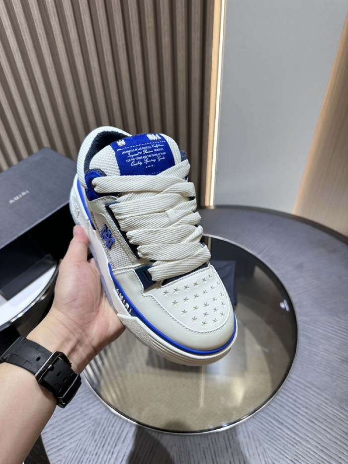 AM1R1 SNEAKERS amr-111