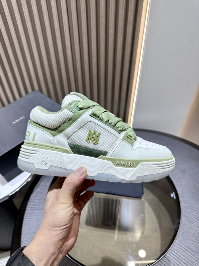 AM1R1 SNEAKERS amr-114