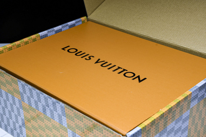 LOVT SNEAKER lv-256