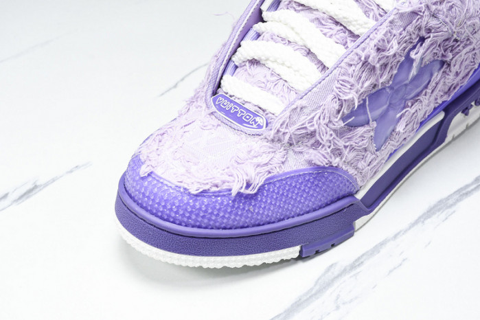 LOVT SNEAKER lv-257
