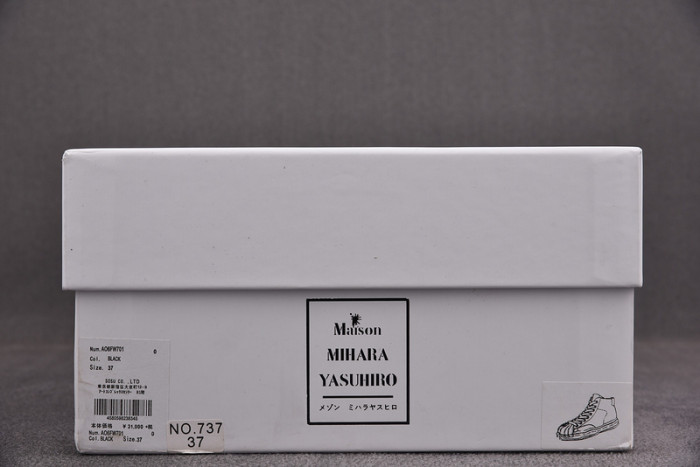 MN MIHARA YASUHIRO MMY-54