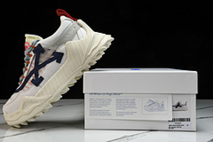 of sneakers ow-38