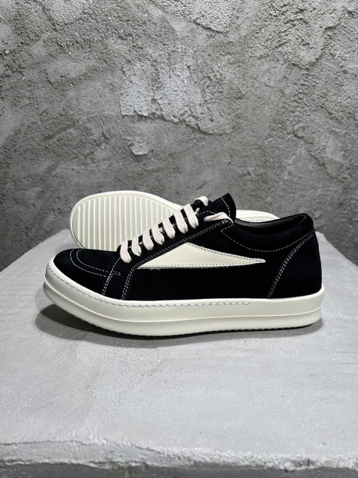 (suede) r1ck 0wens ro-136