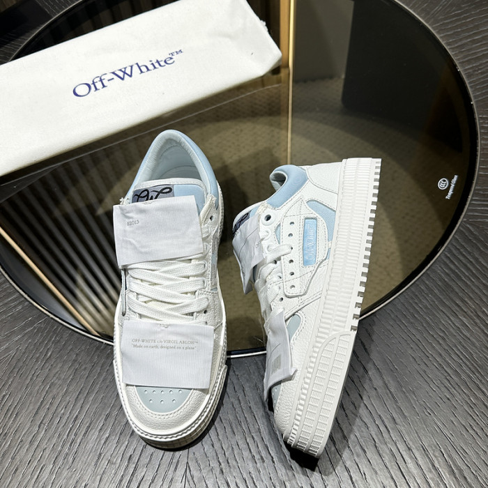 OF OTHER SHOES OO2