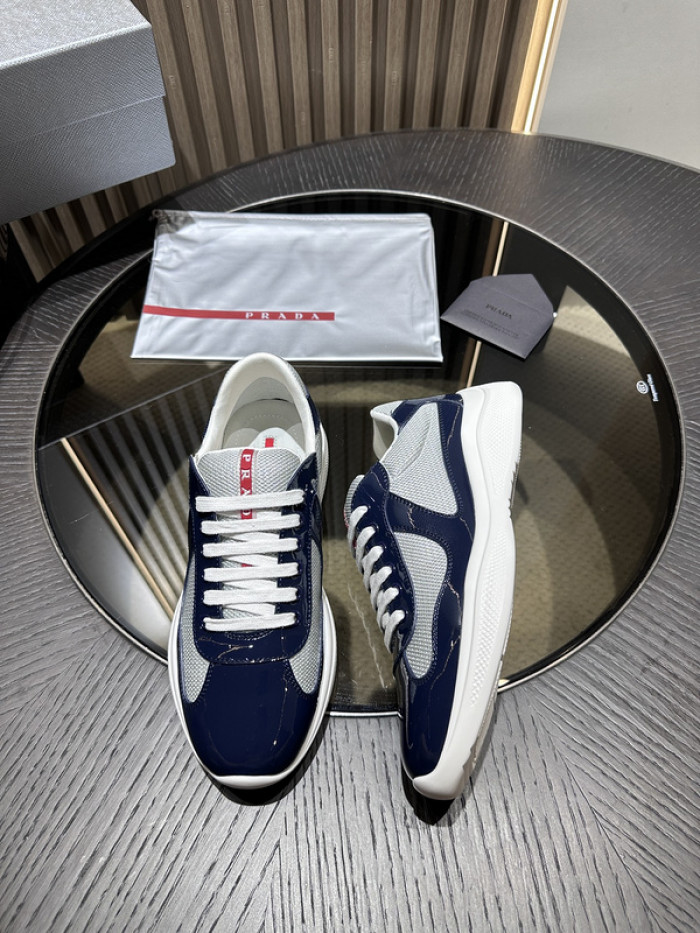 PRAD SNEAKERS PB-59