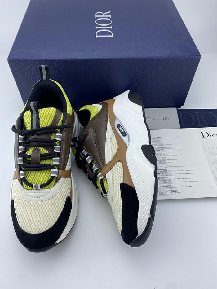 dr b22 trainer sneaker 2309047