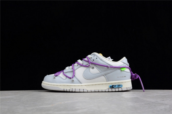 of x nk dunk low 48 of 50 dm1602-107