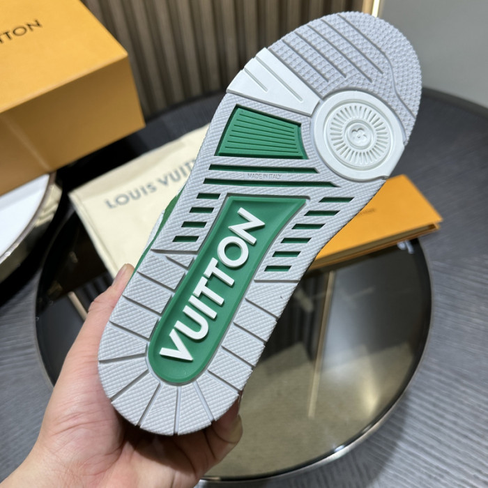 LOVT SNEAKER lv-290