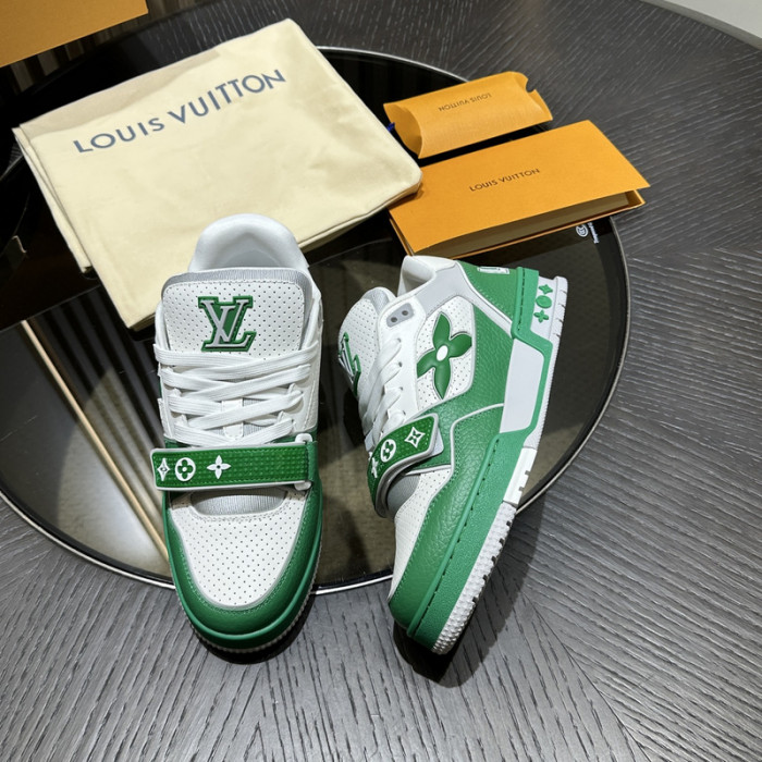 LOVT SNEAKER lv-290