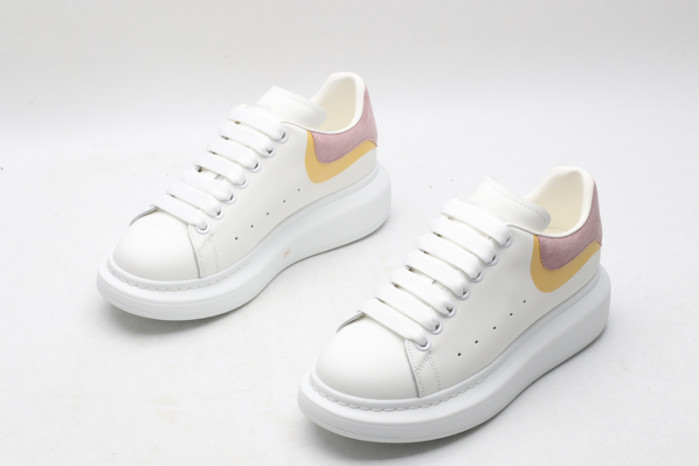 alex mcqu sneakers mc-48