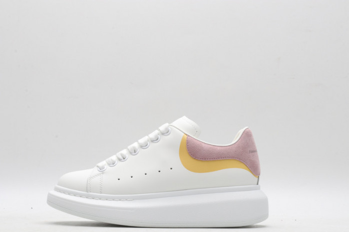 alex mcqu sneakers mc-48