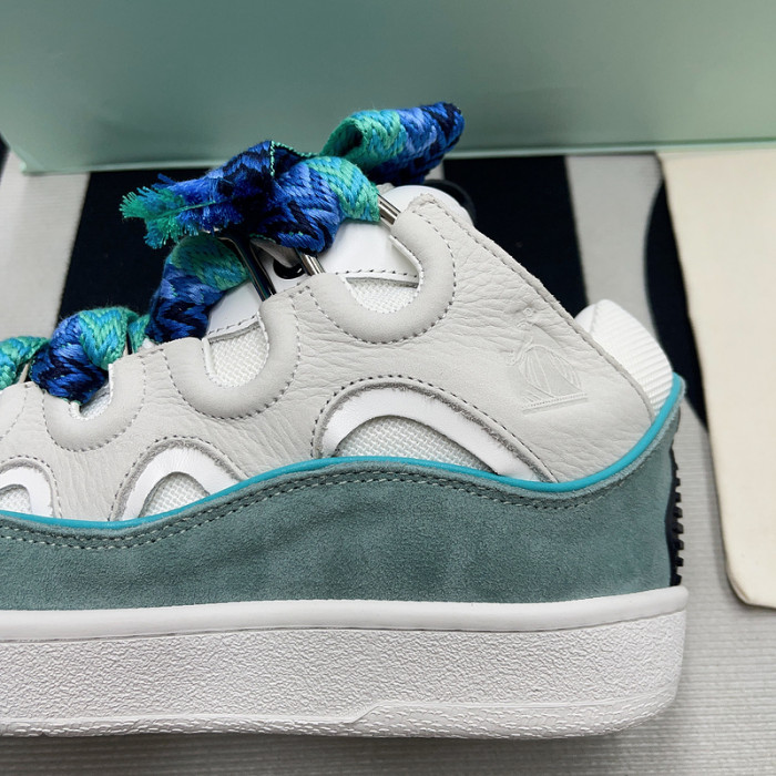 Lanu1n curb sneaker 111162