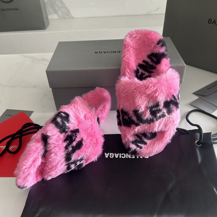 BL SLIPPERS 2307157