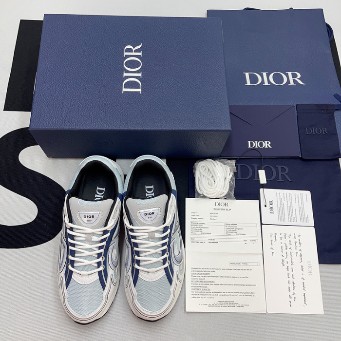 dr b30 trainer sneaker