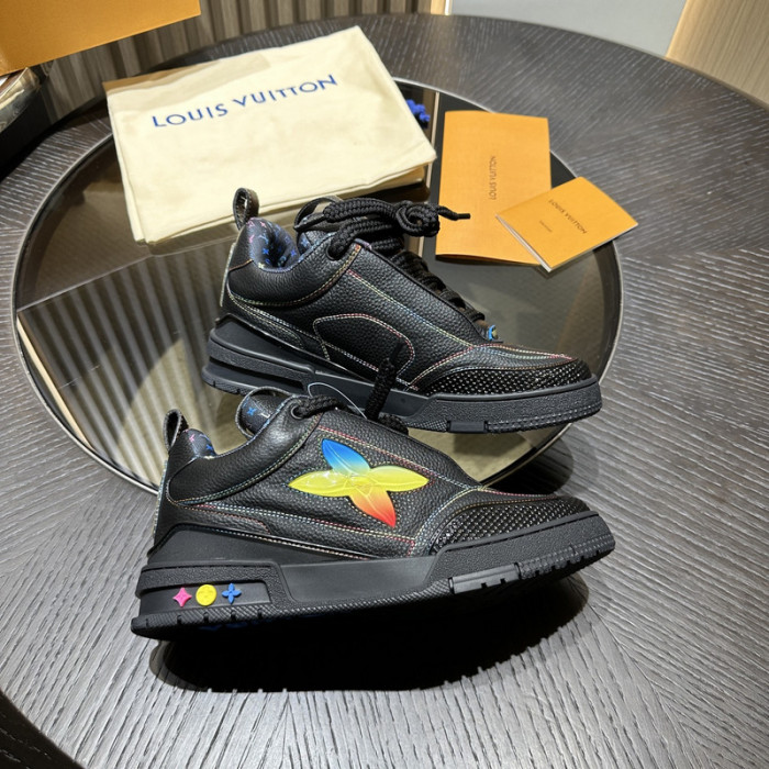 LOVT SNEAKER lv-297