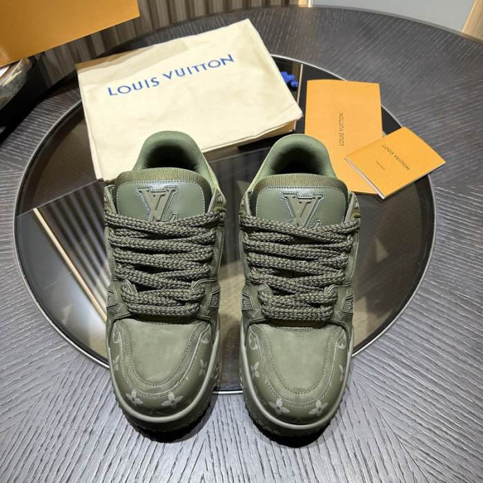 LOVT SNEAKER lv-298