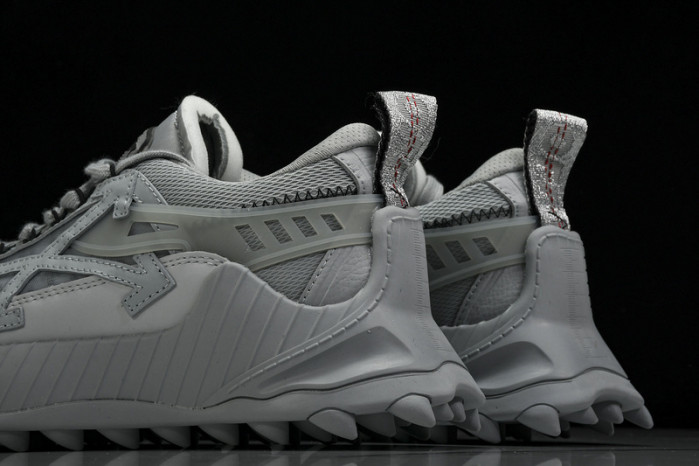 of sneakers ow-42