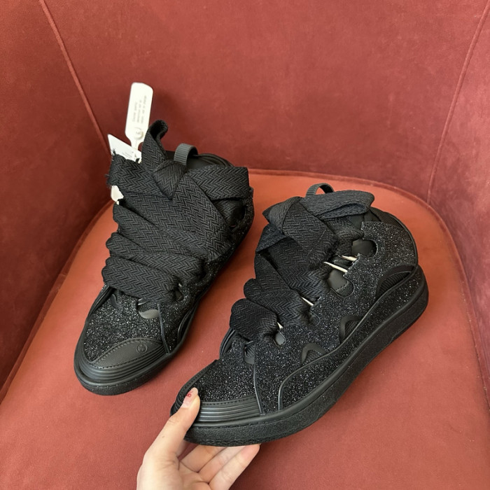 Lanu1n curb sneaker 111241
