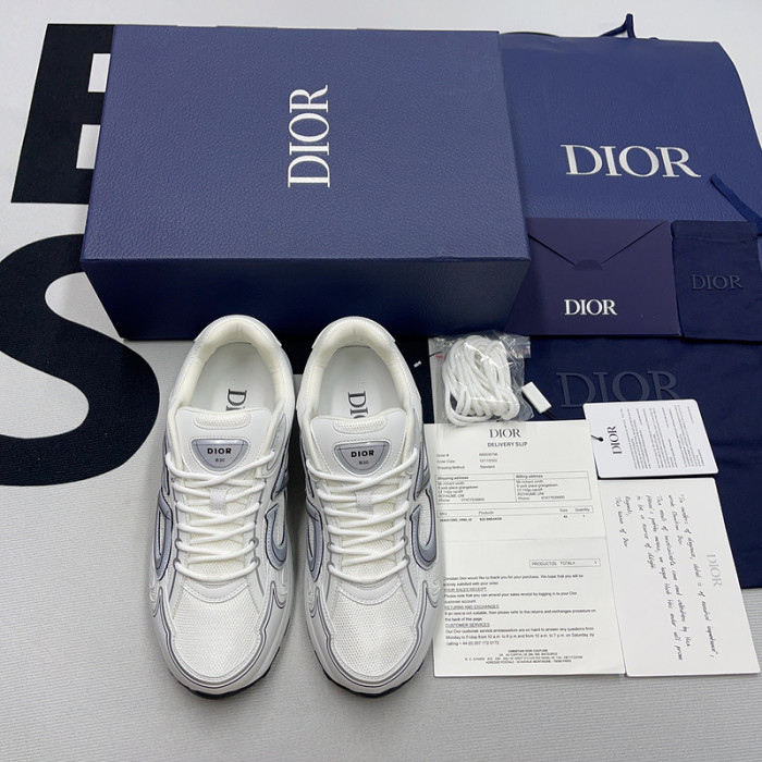 dr b30 trainer sneaker