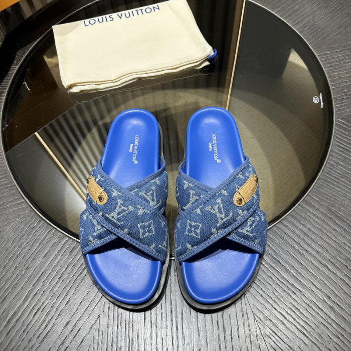 LOVT SANDAL 0415587