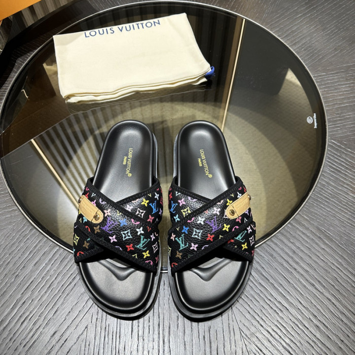 LOVT SANDAL 0415593