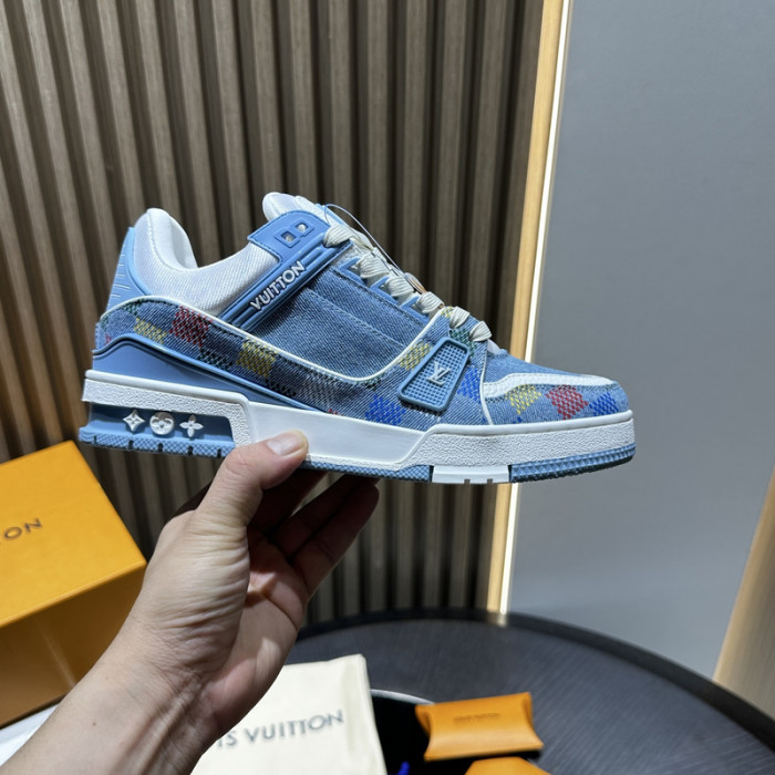 LOVT SNEAKER lv-304