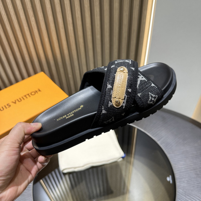 LOVT SANDAL 0415586