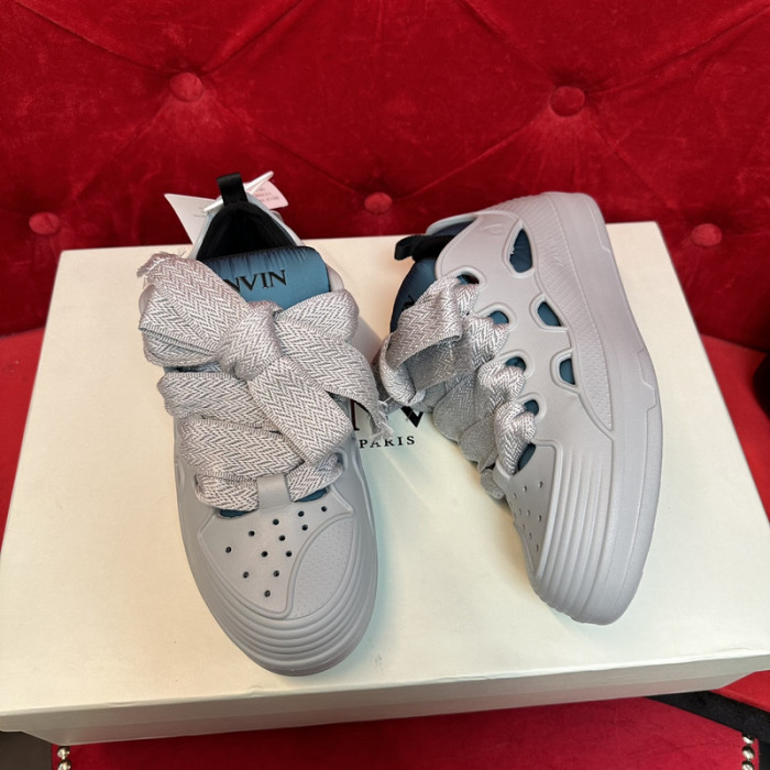 Lanu1n curb sneaker 111200