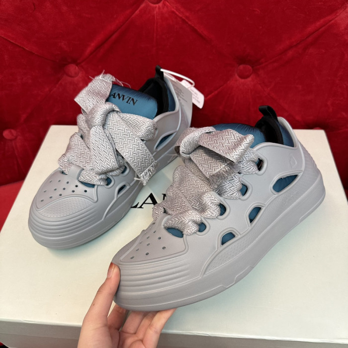 Lanu1n curb sneaker 111200