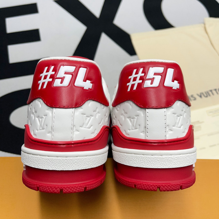 lovt sneaker