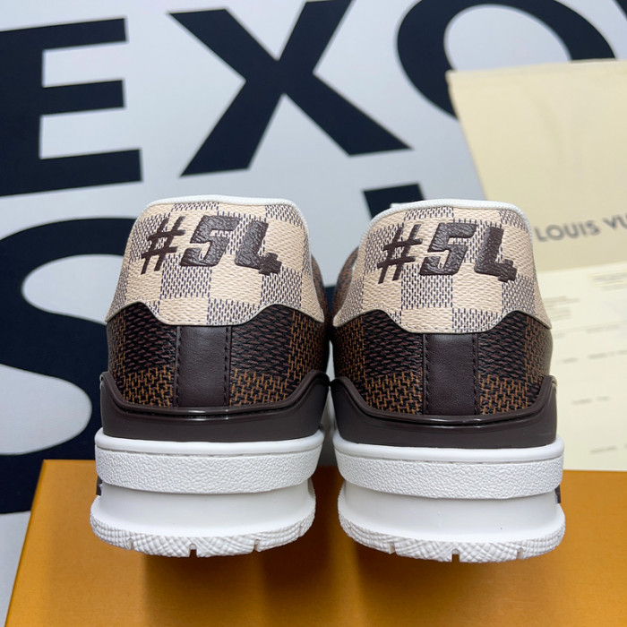 lovt sneaker lv-45